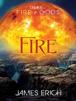 Fire - ebook